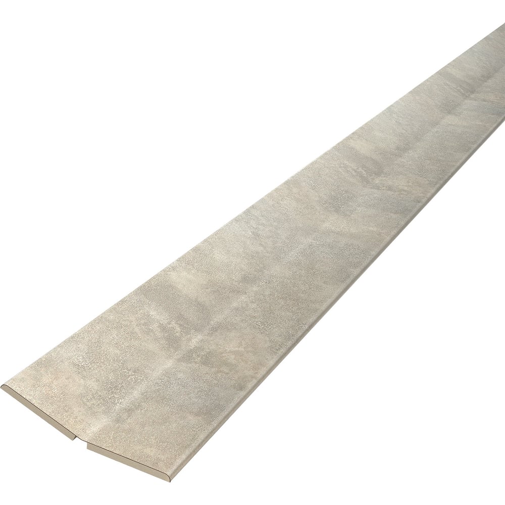 Изображение товара МДФ-панели ПГ Союз медиум Флорс 2600х238 мм 8 шт серый для внутренней отделки