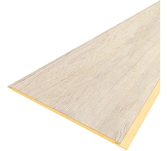 Изображение товара МДФ-панели ПГ Союз модерн Дуб шервуд, глянцевый, 2.6х0.238, 8шт/уп 00-00024374