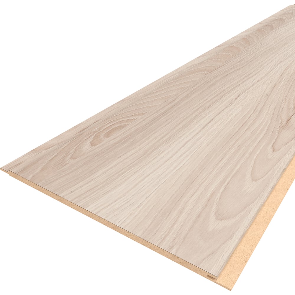 Изображение товара МДФ-панели ПГ Союз классик, Дуб Альмерия 2600x238x6 мм