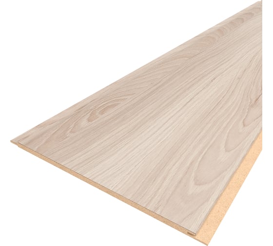 Изображение товара МДФ-панели ПГ Союз классик, Дуб Альмерия, 2600x238x6мм УТ-00096010