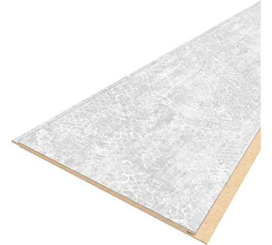 Изображение товара МДФ-панели ПГ Союз классик Арабеска, 2600x238x6мм УТ-00100442