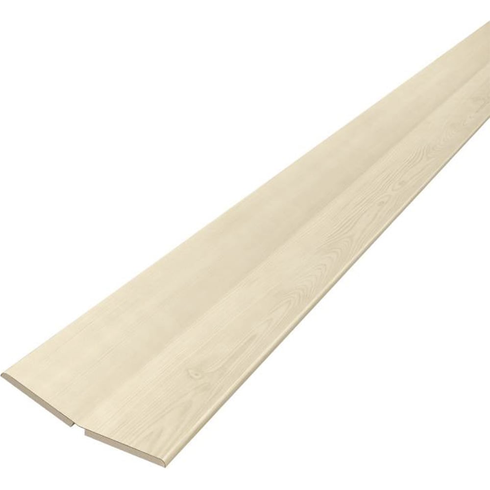 Изображение товара МДФ-панели ПГ Союз классик сосна беленая 2600x238x6 мм, 8 шт