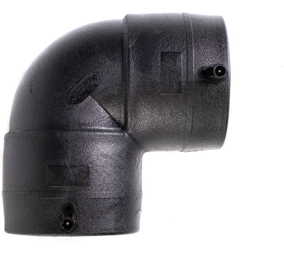 Изображение товара Отвод 90 электросварной SMART-JOINT SJ d 250 SDR11 ФЭ-001124