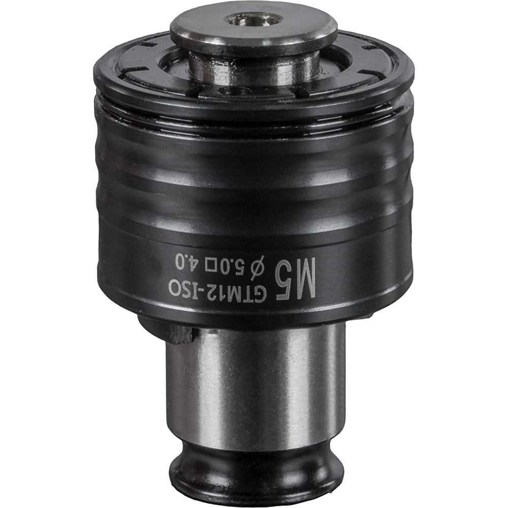 Изображение товара Головка резьбонарезная HEDEN к ETM/PTM GTM12 М16 ISO 529 501.316