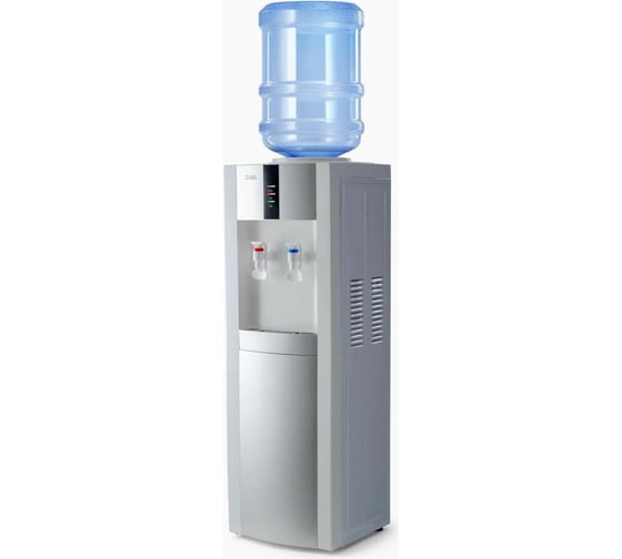 Изображение товара Кулер для воды AEL 47 LK white/silver AEL00372