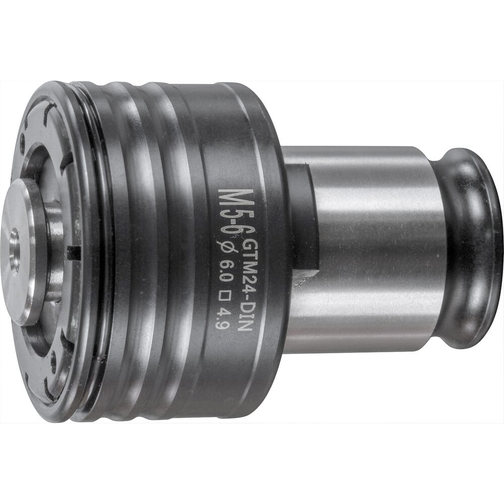 Изображение товара Головка резьбонарезная HEDEN к ETM/PTM GTM24 М33 25x20 мм DIN 376