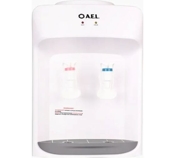 Изображение товара Кулер для воды AEL 111 TD AEL00410