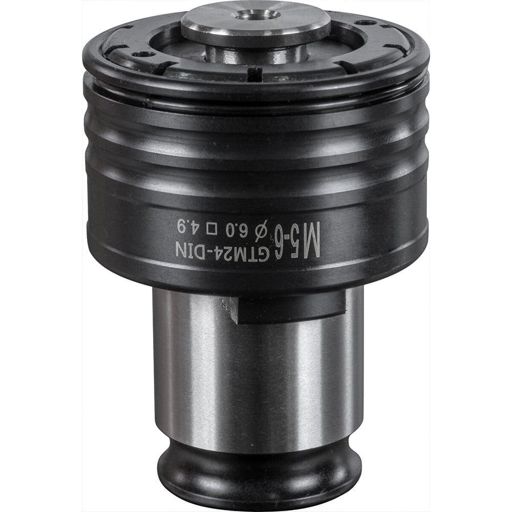 Изображение товара Головка резьбонарезная HEDEN к ETM PTM, модель GTM24, М10, DIN 371