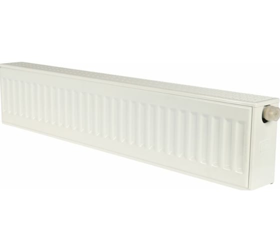 Изображение товара Радиатор Kermi otop FTV 22, 100х200х1200, R, RAL 9016 белый FTV220201201RXK