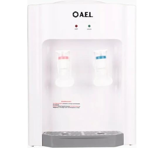 Изображение товара Кулер для воды AEL 107 TD AEL00408