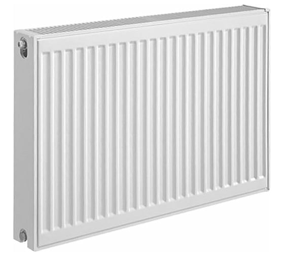 Изображение товара Стальной панельный радиатор Kermi Profil-V FTV 22/500/700 нижнее подключение белый RAL 9016 FTV220500701R2Y RG008V7E3P51K6