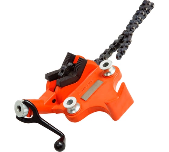 Изображение товара Цепные тиски TD-tools 6 (10-168мм) TD1105S 6" TD1105S 6"