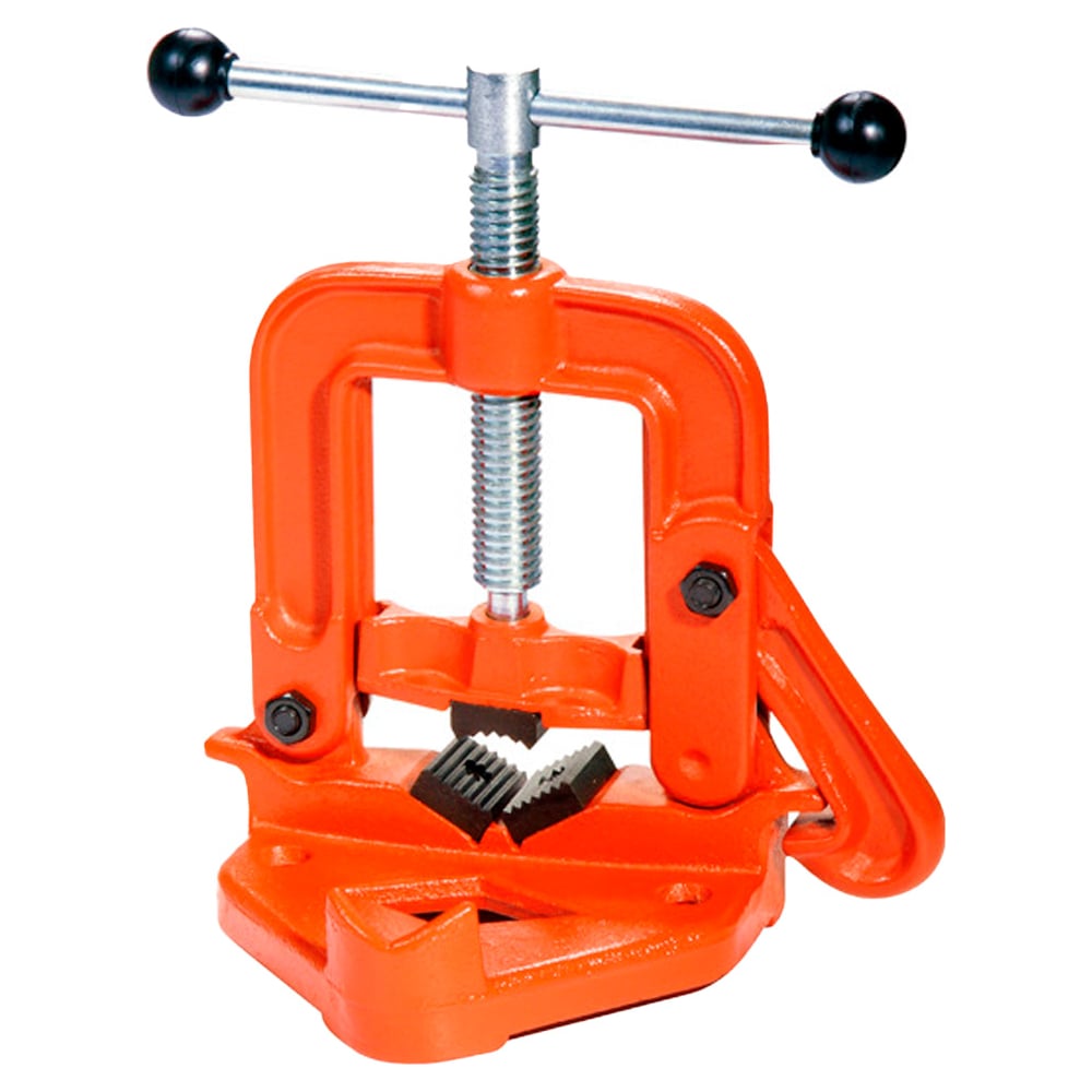 Изображение товара Складные тиски TD-tools 8 (25-219мм) TD1101 #5 профессиональные