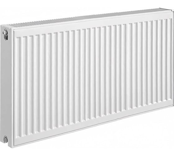 Изображение товара Стальной панельный радиатор Kermi Profil-V FTV 22/500/1200 нижнее подключение белый RAL 9016 FTV220501201R2Y RG008V7E40EC5H