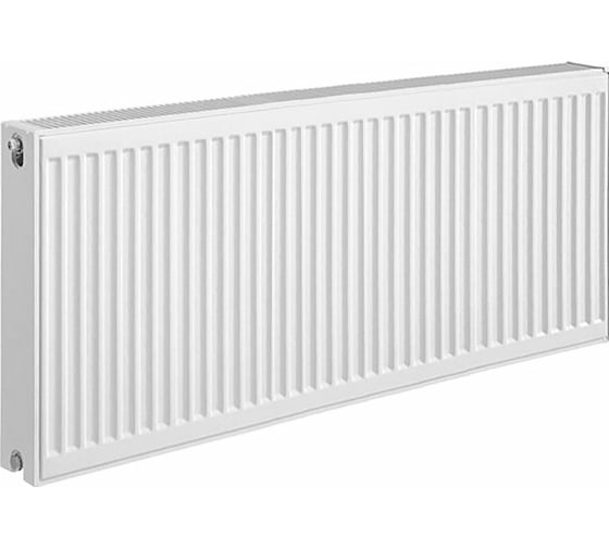 Изображение товара Стальной панельный радиатор Kermi Profil-V FTV 22/500/2000 нижнее подключение белый RAL 9016 FTV220502001R2Y RG008V7E6L3BCD