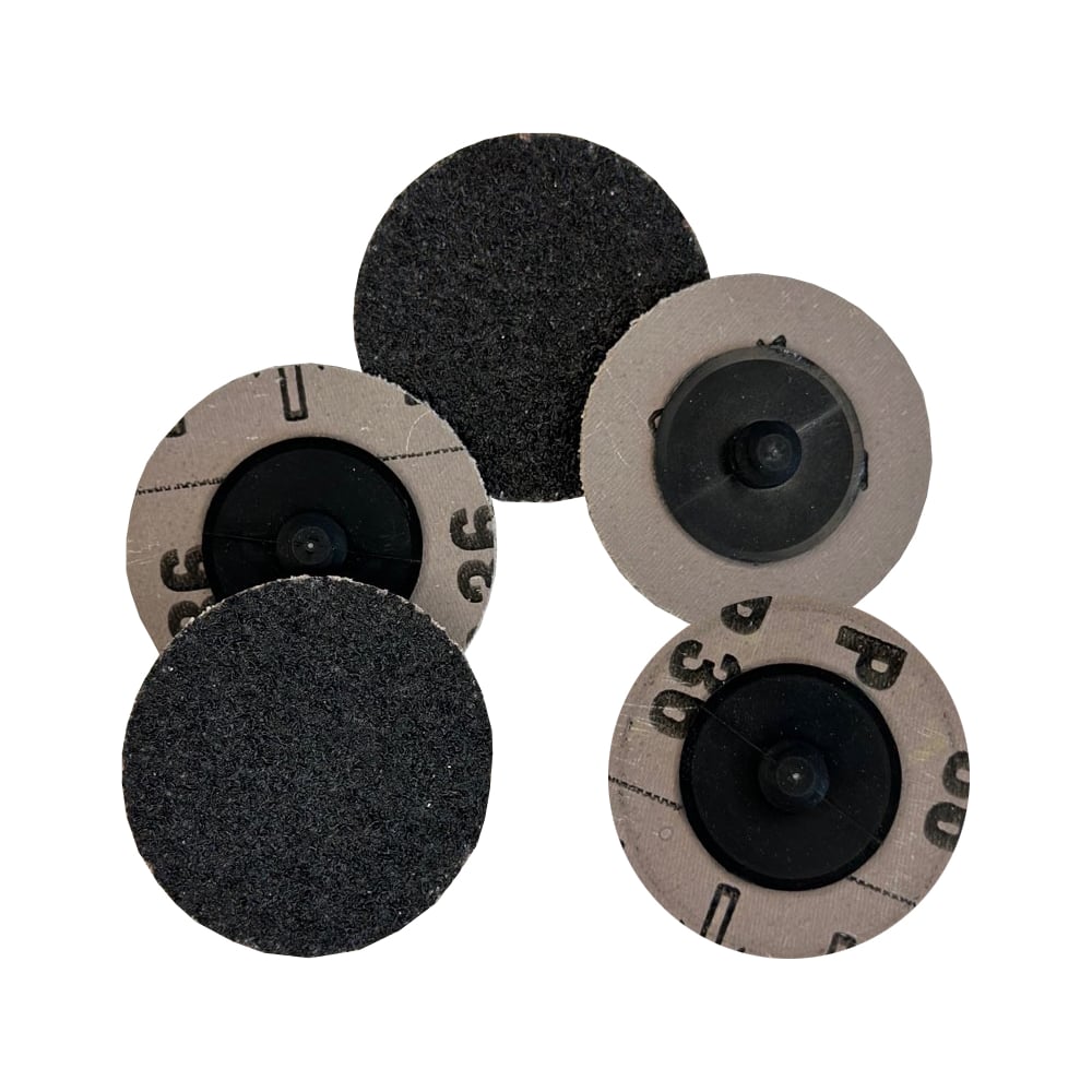 Изображение товара Диск быстросменный на винтовом креплении Свое Ремесло 942XYP P36 50 мм 10 шт