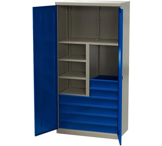 Изображение товара Шкаф инструментальный IRONMEBEL MLST14-222420 M-MLST14-222420