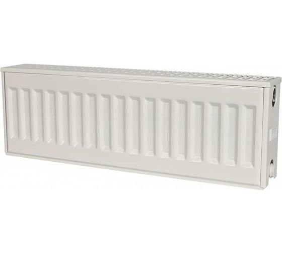 Изображение товара Стальной панельный радиатор Kermi Profil-K FK O 22/300/1000 боковое подключение белый RAL 9016 FK0220301601N2Y RG008V6FB0NB5E