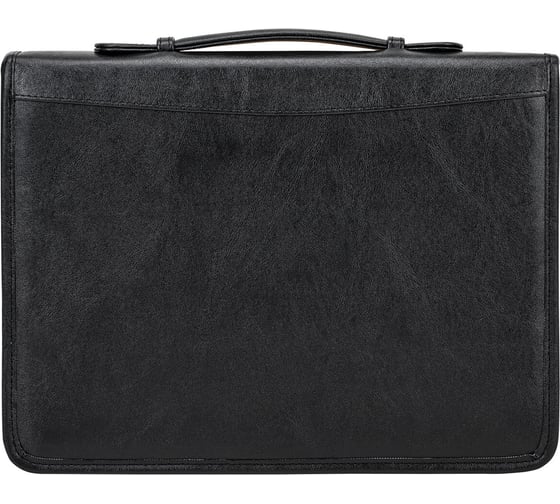 Изображение товара Папка из кожзама на молнии ОФИСМАГ 8-013 240253