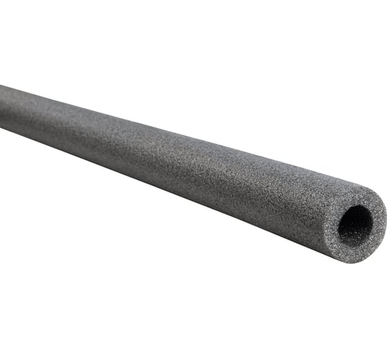 Изображение товара Трубная изоляция POLIFAS серии СТП d= 28х06, длина 2м (100 шт./уп) 4400008320