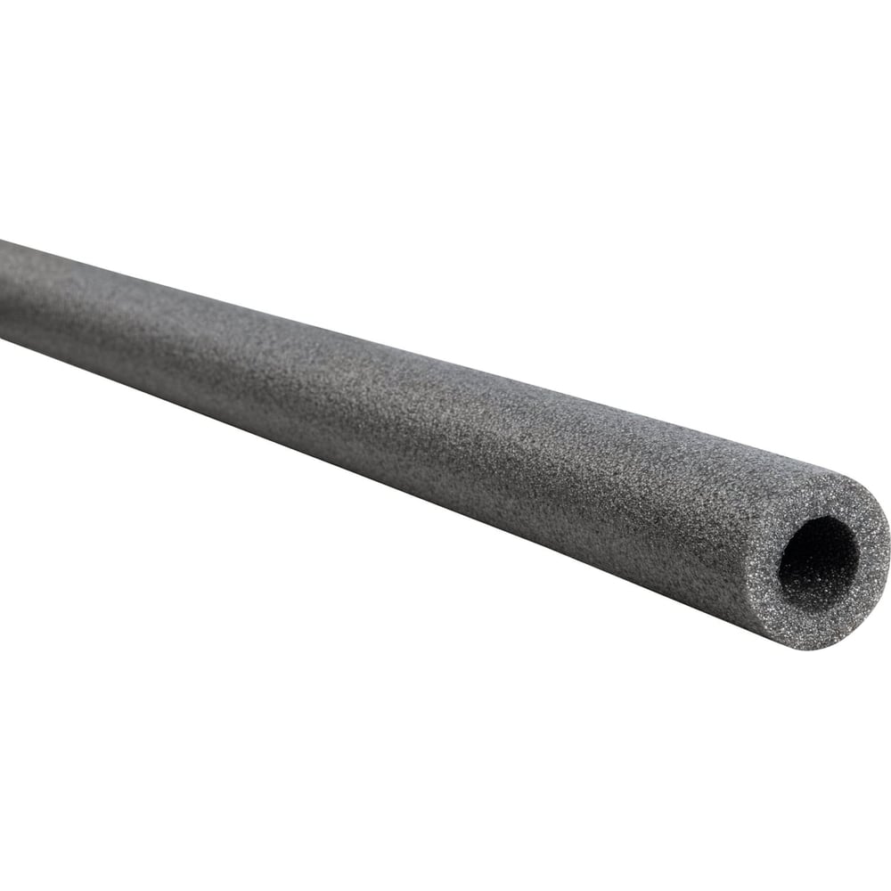 Изображение товара Трубная изоляция POLIFAS СТП d=22х06, 2м, 150 шт/уп