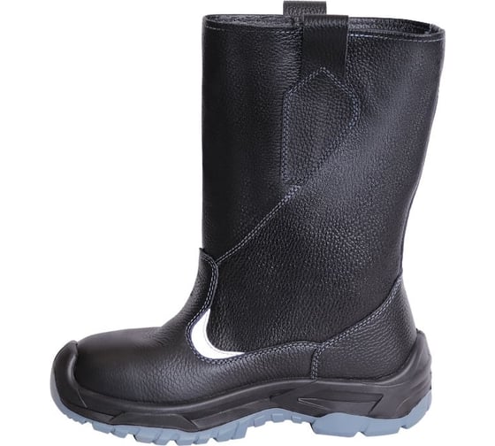 Изображение товара Сапоги СИРИУС Гермес, кожа, МП, ПУ-ТПУ р. 46 138214
