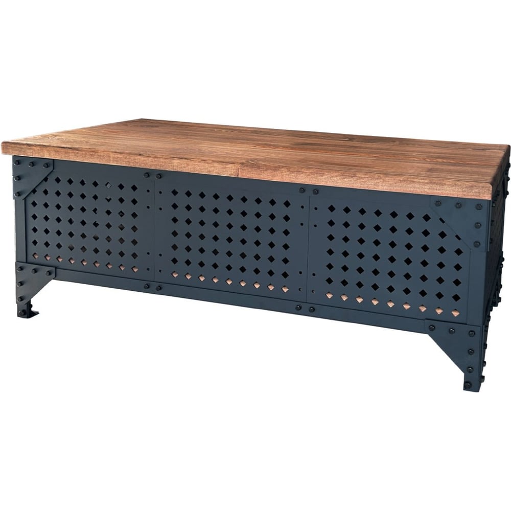 Изображение товара Сундук Сорокин 4,5ft DAD s Garage для хранения инструментов и вещей