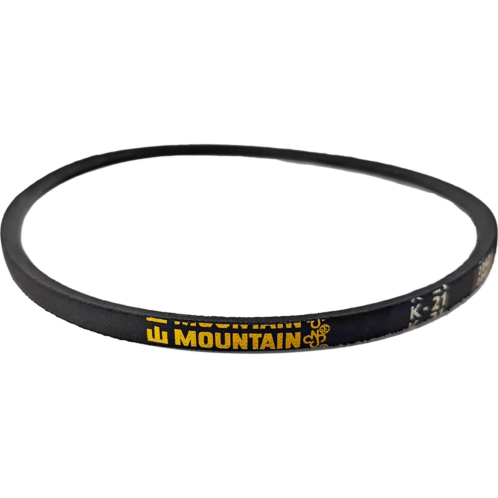 Изображение товара Клиновидный ремень ВОЛГА ПОЛИМЕР К-21 В-157 для стреппинг машин ТР-201/202