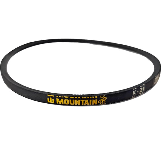 Изображение товара Клиновидный ремень ВОЛГА ПОЛИМЕР (К-21) В-157 для стреппинг машин ТР-201/202 ТР 032