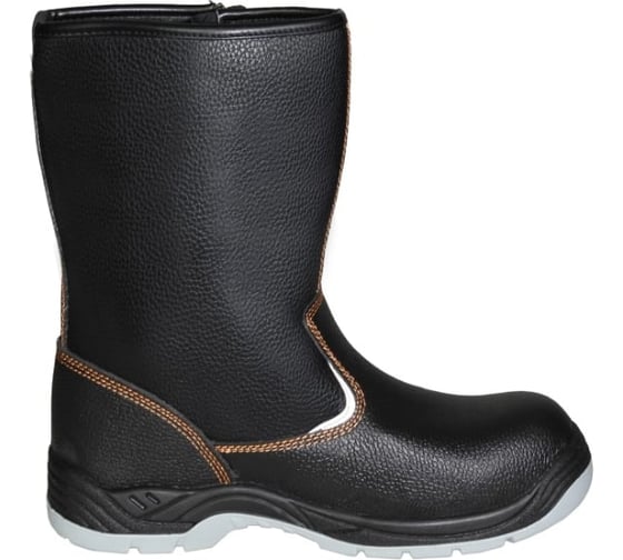 Изображение товара Сапоги СИРИУС Европа, ПКП, искусственный мех, ПУ-ТПУ р.40 122318