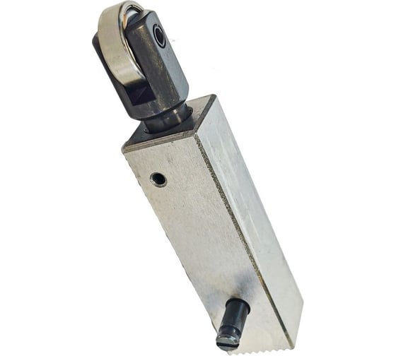 Изображение товара Крайний брусок в сборе ВОЛГА ПОЛИМЕР T5-1-13000 для стреппинг машин ТР-201/202 ТР 025