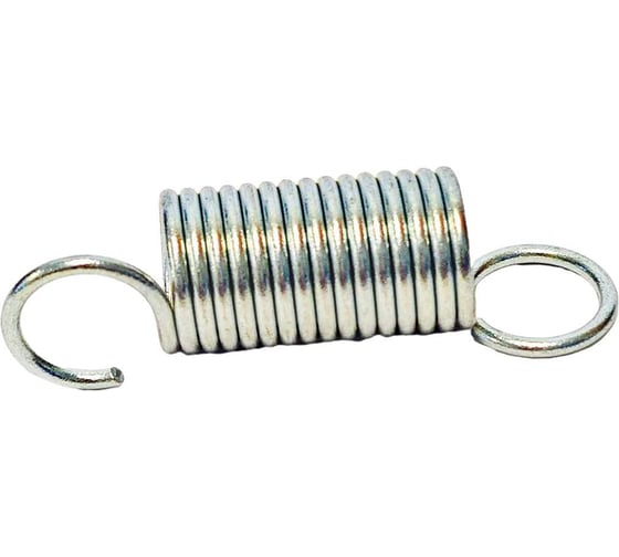 Изображение товара Пружина ВОЛГА ПОЛИМЕР TВ-114 для стреппинг машин ТР-201/202 ТР 021