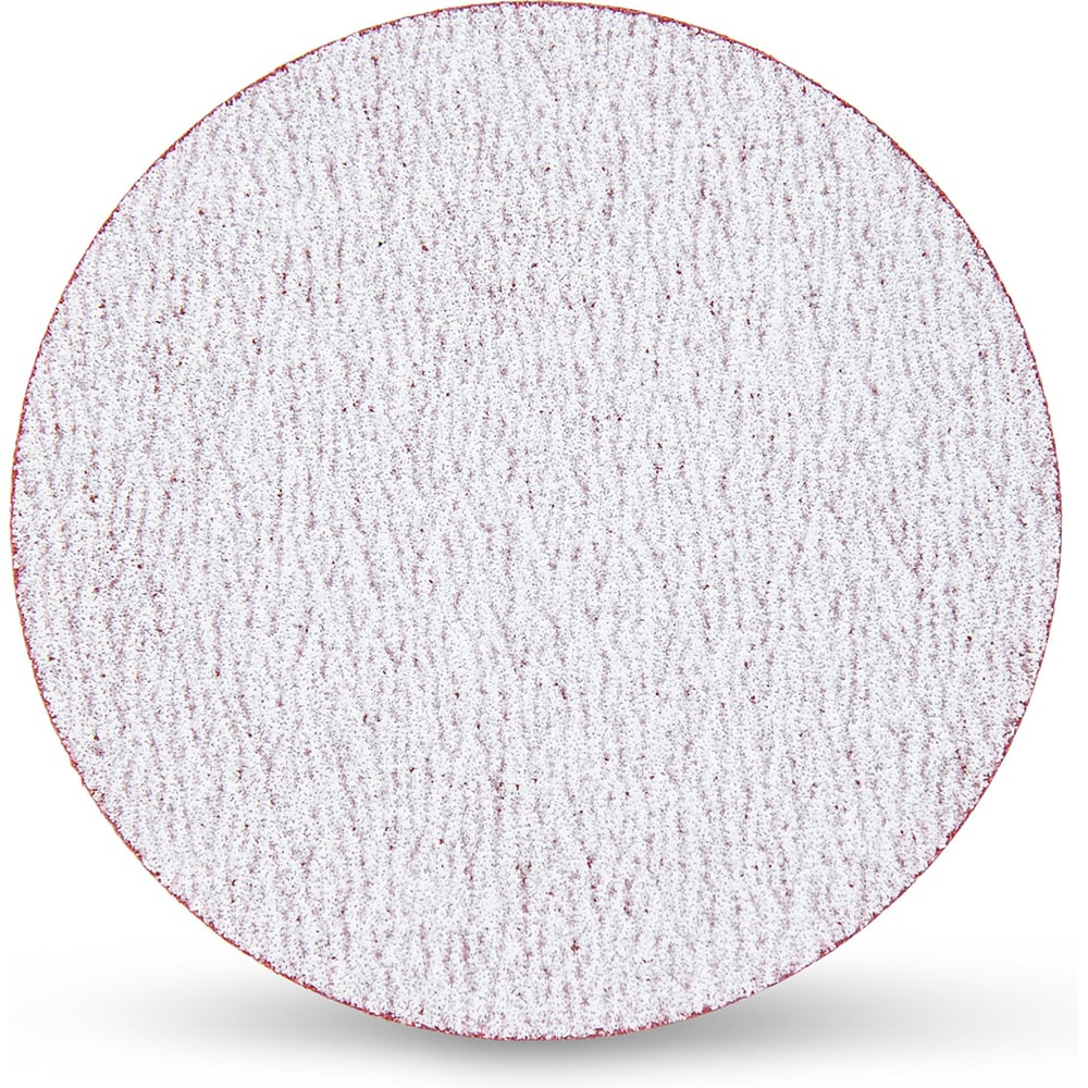 Изображение товара Шлифовальный круг на липучке TOTFLEX 125мм P240 10шт керамическое зерно