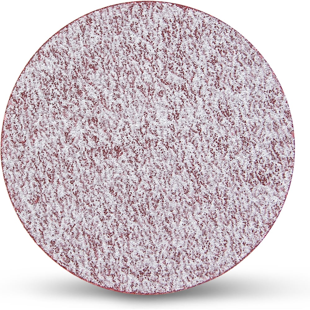 Изображение товара Шлифовальный круг на липучке 125мм Р120 керамическое зерно 10шт