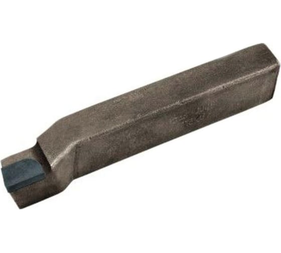 Изображение товара Резец проходной упорный изогнутый (32х20х170 мм; ВК8; тип 2) АКАДЕМИЯ 2103-0059-ВК8