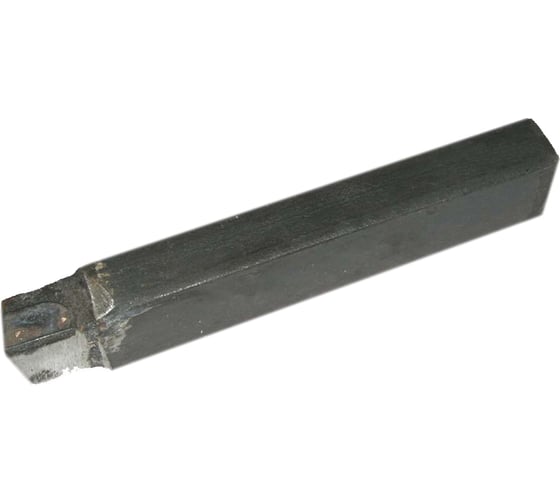 Изображение товара Резец проходной упорный прямой (25х16х120 мм; Т15К6; тип 1) АКАДЕМИЯ 2101-0057-Т15К6