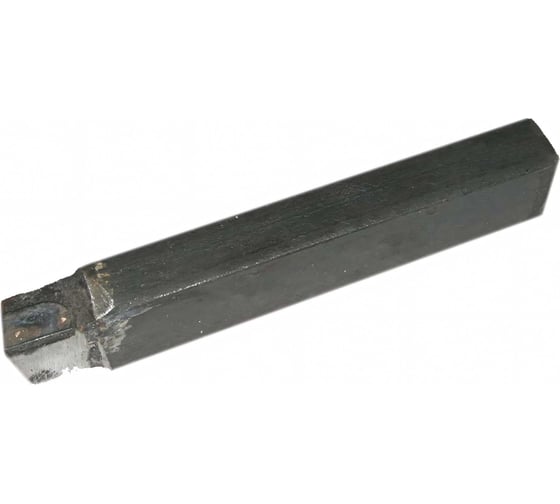 Изображение товара Резец проходной упорный прямой (25х16х120 мм; Т5К10; тип 1) АКАДЕМИЯ 2101-0057-Т5К10