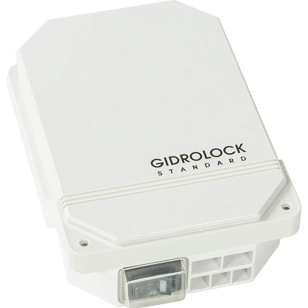 Комплект Gidrolock Standard G-LocK 35201061