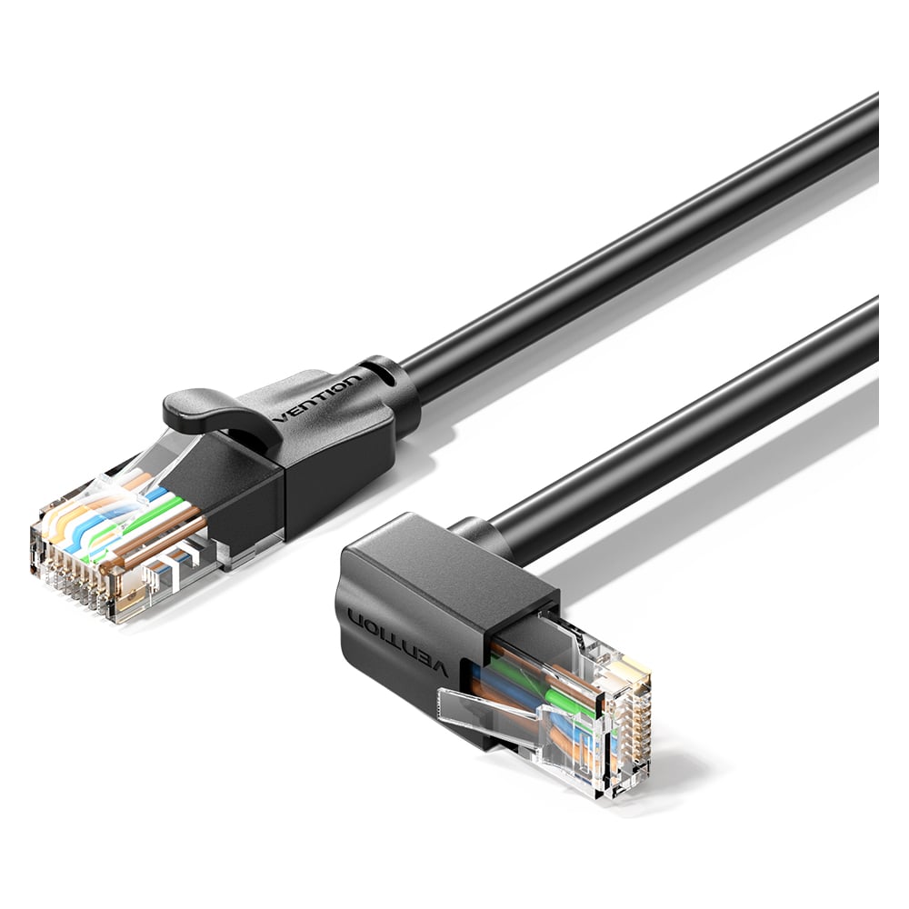 Изображение товара Патч-корд VENTION UTP cat 6 3м прямой RJ45 телефонный кабель