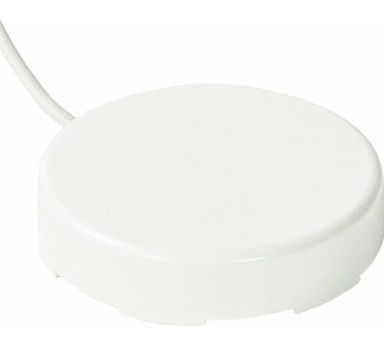 Изображение товара Датчик протечки воды Gidrolock WSP2 провод 3 м, белый 40400111