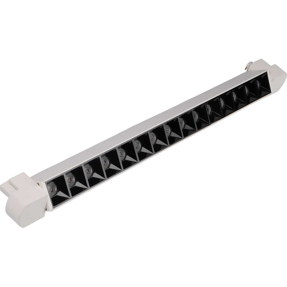 Изображение товара Трековый светодиодный светильник Jazzway PTR 4230R 30Вт 4000K IP40 белый 480мм