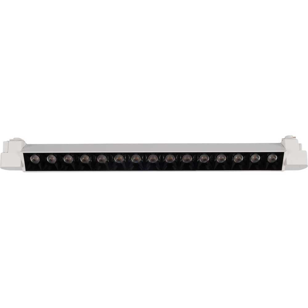 Изображение товара Трековый светодиодный светильник Jazzway PTR 4230R 30Вт 4000K белый