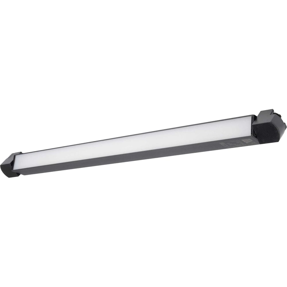 Изображение товара Трековый светильник Jazzway PTR 4140R 40Вт 4000K IP40 черный 600мм