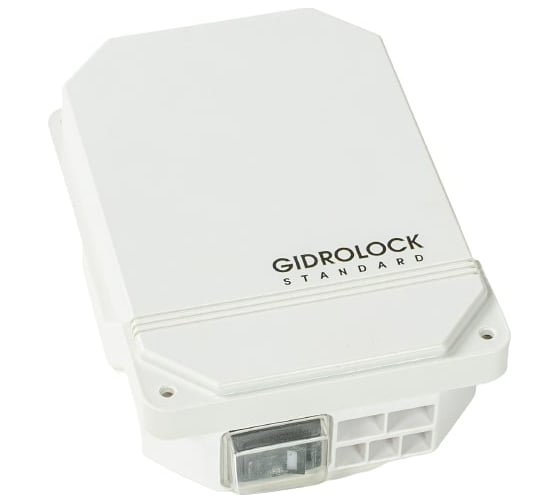 Изображение товара Блок управления Gidrolock STANDARD 20500132