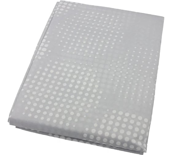 Изображение товара Штора для ванной комнаты Bath Plus 180х180 Fantasy Hive grey ch-21306