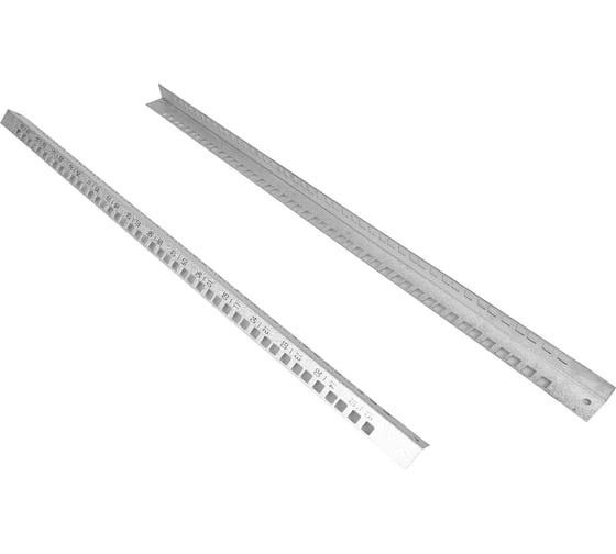 Изображение товара Направляющие DATAREX 19 для шкафов 15U, 2 шт. новая серия DR-461303