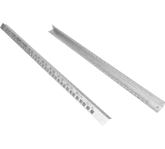 Изображение товара Направляющие DATAREX 19 для шкафов 12U, 2 шт. новая серия DR-461203