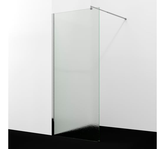 Изображение товара Душевая перегородка WasserKraft Rur 30W46-TXG