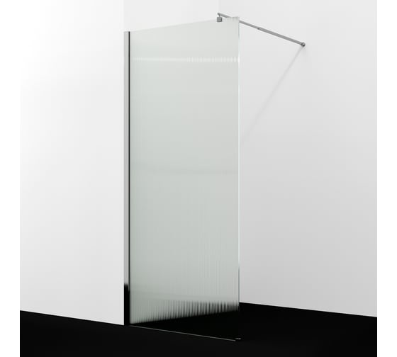 Изображение товара Душевая перегородка WasserKraft Rur 30W46-FL