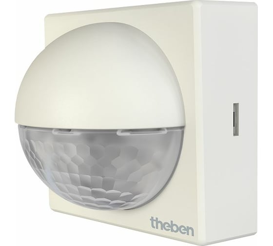 Изображение товара Датчик движения Theben уличный theLuxa R180 WH 1010200